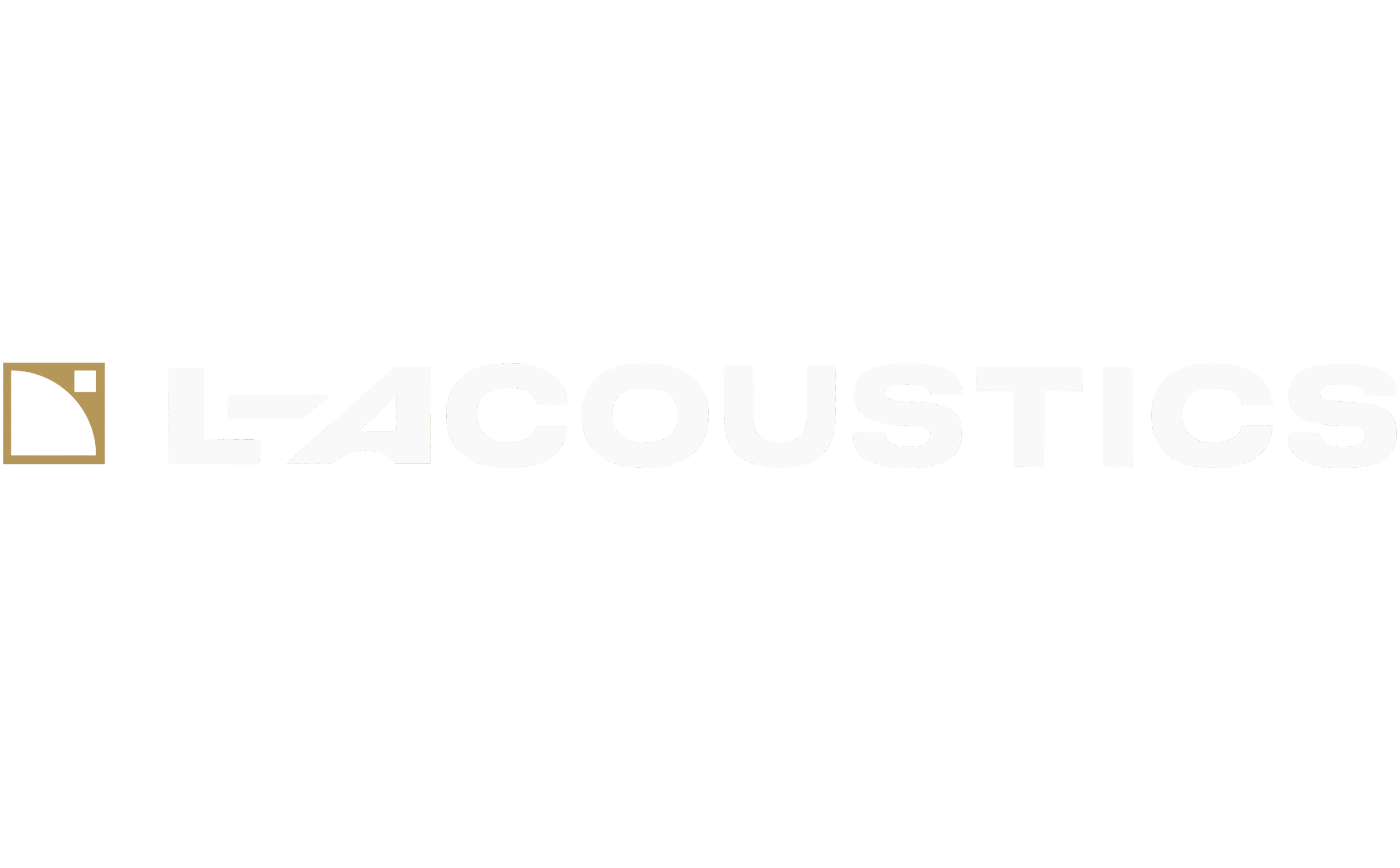 l-acoustics