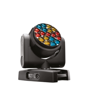 Claypaky HY‑B‑Eye K15