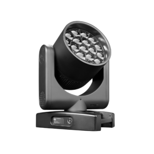 Claypaky HY‑B‑Eye K15 Aqua