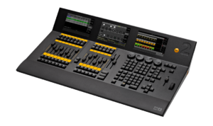 MA Lighting dot2 XL-F