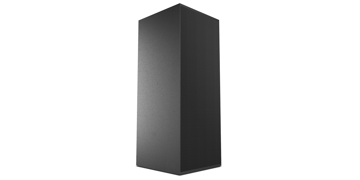 L-Acoustics Syva Low
