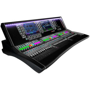 Allen & Heath dLive S7000