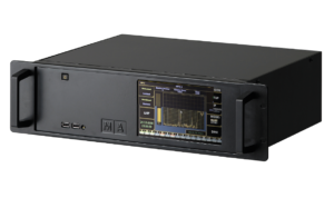 MA NPU (Network Processing Unit)