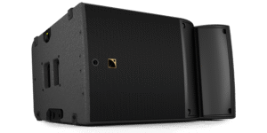 L-Acoustics A15 Focus