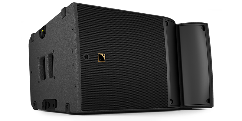 L-Acoustics A15 Focus