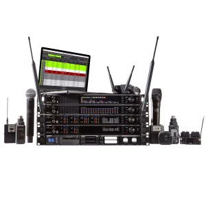 Shure Axient Digital